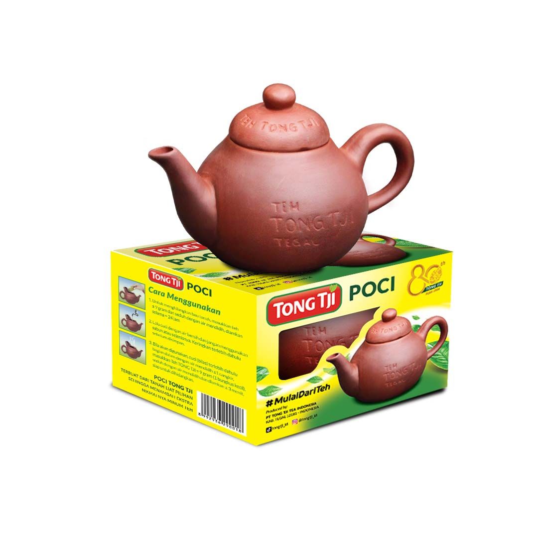 Poci Special